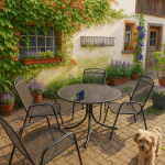 Testanzeige – Charmante 2-Zimmer-Wohnung in gepflegtem Zustand